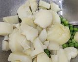 સમોસા (samosa recipe in Gujarati) રેસીપી સ્ટેપ2ફોટો