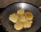 Foto langkah ke 2 dari resep Capcay Goreng Jawa.