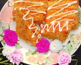 Foto langkah ke 5 dari resep Gabin Mie Simpel.