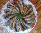 صورة لخطوة 4 من وصفة سردين متبل