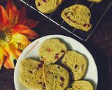 एगलेस हैदराबादी कराची बिस्कुट(egglees hyderabad krachi biscuit recipe in hindi) रेसिपी चरण 8 फोटो