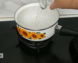 Foto langkah ke 4 dari resep Cilok Crispy Mozarella.