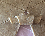 Foto del paso 9 de la receta: Keto - Medialunas sin harina de trigo, sin azúcar