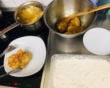 Foto langkah ke 8 dari resep Ayam goreng.