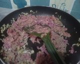 Foto langkah ke 3 dari resep Macaroni Schotel Panggang.