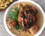 Foto langkah ke 6 dari resep 4. Milk grilled Chicken.