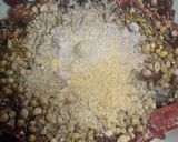 A picture of step 1 of Homemade Chat Masala!.