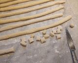 Foto del paso 6 de la receta: Ñoquis de papa