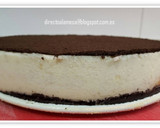 Foto del paso 12 de la receta: Tarta de galletas Oreo
