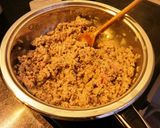 Chilis bab recept fázis 2 fotója