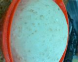 Foto del paso 2 de la receta: Sándwich de pan de avena
