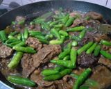 Foto langkah ke 8 dari resep Brongkos campur khas jogja+tips memilih kluwak.