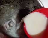 A picture of step 1 of Morich Jhol/ Thakurbarir Ranna/veg recipe.