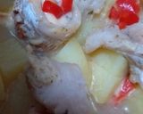 Foto del paso 6 de la receta: Arrolladitos de merluza