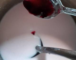 #29 Cendol Nutrijell pakai cetakan plastik - Step 3