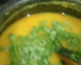 A picture of step 3 of Favorite dinner.