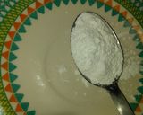 Foto del paso 1 de la receta: Bizcochuelo económico