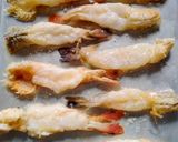 বেকড প্রন(Baked prawn recipe in bengali) রেসিপির ধাপ 2 ছবি