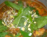 Foto langkah ke 3 dari resep Sayur Asem Betawi.