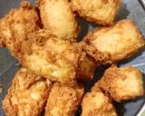 Foto langkah ke 4 dari resep Tahu Crispy ala tahu Go.