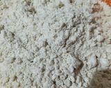 Foto langkah ke 2 dari resep Stik Keju / Sistik / Cimi-cimi Keju Tanpa Telur.
