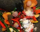 Foto langkah ke 3 dari resep Sambel Lamongan.