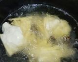 Foto langkah ke 5 dari resep Ubi Goreng Ceker Ayam (189).