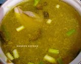 Foto langkah ke 3 dari resep Soto Lamongan.