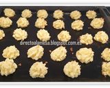 Foto del paso 5 de la receta: Coquitos