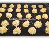Foto del paso 5 de la receta: Coquitos