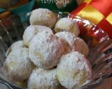 Foto langkah ke 6 dari resep Putri Salju Tanpa Keju.