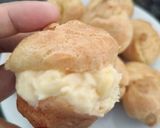 Foto langkah ke 5 dari resep Kue Sus.