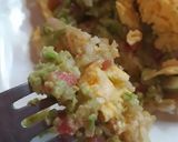 Foto del paso 4 de la receta: Wafles De Arroz Y Palta / Estilo Avocado Toast