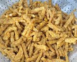 Foto langkah ke 1 dari resep Orek tempe pedas manis.