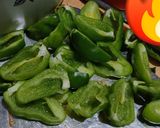 Foto langkah ke 1 dari resep Sambal Cabe Gendot.