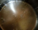 A picture of step 1 of Italian Affogato Coffee Ice cream.