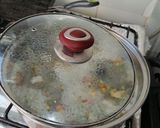 Foto del paso 5 de la receta: Sopa de mariscos y pescado