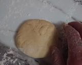 Foto del paso 5 de la receta: Trencita :)