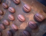عکس مرحله 14 از دستور کوکی دانه قهوه solmaz