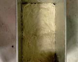 Foto langkah ke 9 dari resep Milk Loaf Bread Metode Tangzhong.