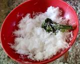 Klepon Ubi Ungu langkah memasak 1 foto