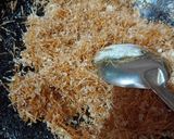 A picture of step 2 of Sweet Dry Vermicelli (Sukhi Meethi Sevai).