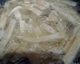 थ्री शेप नमकपारे (काजू शेप, मिनी नमकपारे, लम्बे नमकपारे)(three shape namakpare recipe in hindi) रेसिपी चरण 8 फोटो