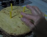 Foto del paso 3 de la receta: Torta Baby shower