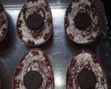 Foto del paso 6 de la receta: Huevos de Pascua rellenos de oreo