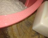 Foto del paso 4 de la receta: Tarta de manzana