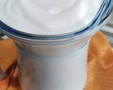 Foto langkah ke 4 dari resep Whiped Cream Homemade.