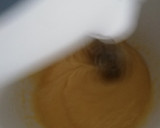 Foto del paso 2 de la receta: Pastel de zanahoria con formas de fondant