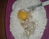 Foto del paso 3 de la receta: Galletitas !!