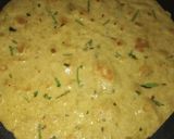 মশালা থেপলা(Masala thepla recipe in Bengali) রেসিপির ধাপ 4 ছবি